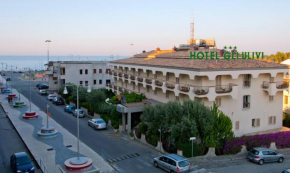 Hotel Gli Ulivi Soverato Marina